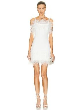 Staud Etta Dress
